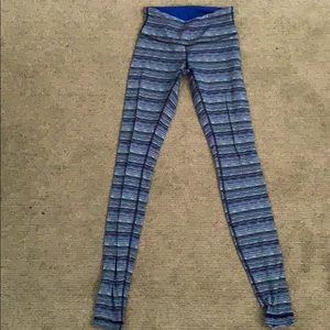 Lululemon Yoga Pants